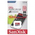 Thẻ nhớ 32Gb Sandisk Ultra A1 MicroSDHC UHS-I 98Mb/s